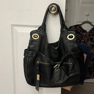 Foley + Corinna Jet Set Bag